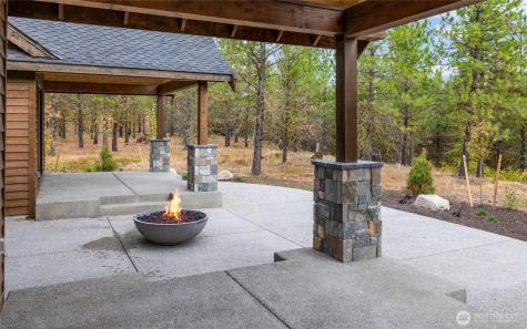 1601 Wanawish Loop Cle Elum WA 98922