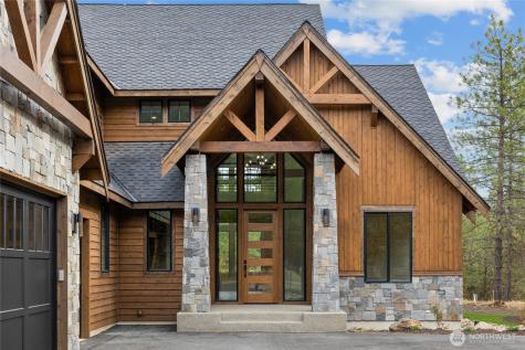 1601 Wanawish Loop Cle Elum WA 98922