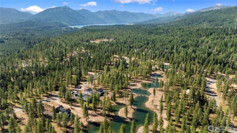 1601 Wanawish Loop Cle Elum WA 98922