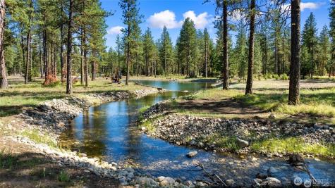 1601 Wanawish Loop Cle Elum WA 98922