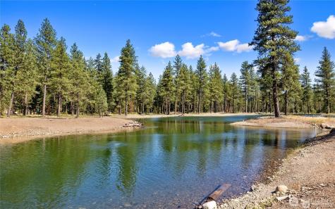 1601 Wanawish Loop Cle Elum WA 98922