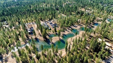1601 Wanawish Loop Cle Elum WA 98922
