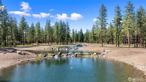 1601 Wanawish Loop Cle Elum WA 98922