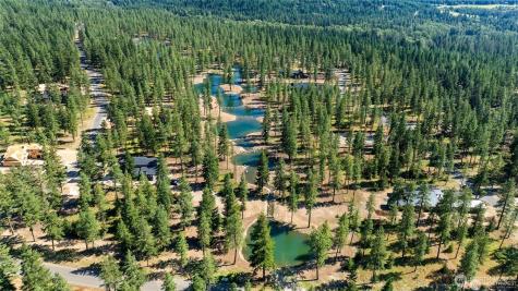 1601 Wanawish Loop Cle Elum WA 98922