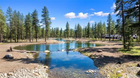 1601 Wanawish Loop Cle Elum WA 98922