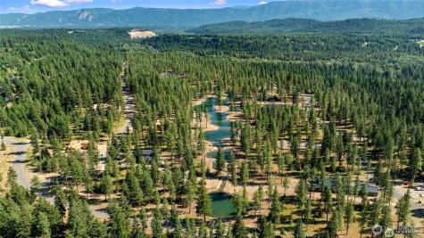 1601 Wanawish Loop Cle Elum WA 98922