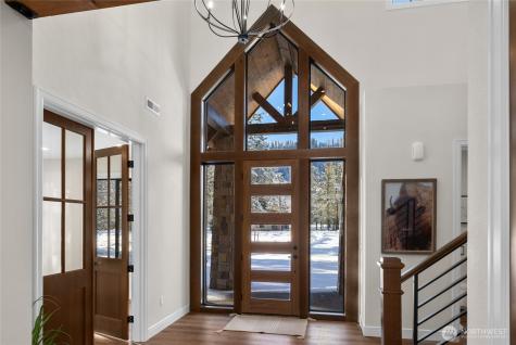 1601 Wanawish Loop Cle Elum WA 98922