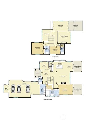 1601 Wanawish Loop Cle Elum WA 98922