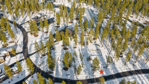 1601 Wanawish Loop Cle Elum WA 98922