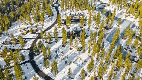1601 Wanawish Loop Cle Elum WA 98922