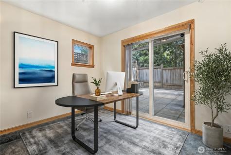 806 N 49th Street Seattle WA 98103