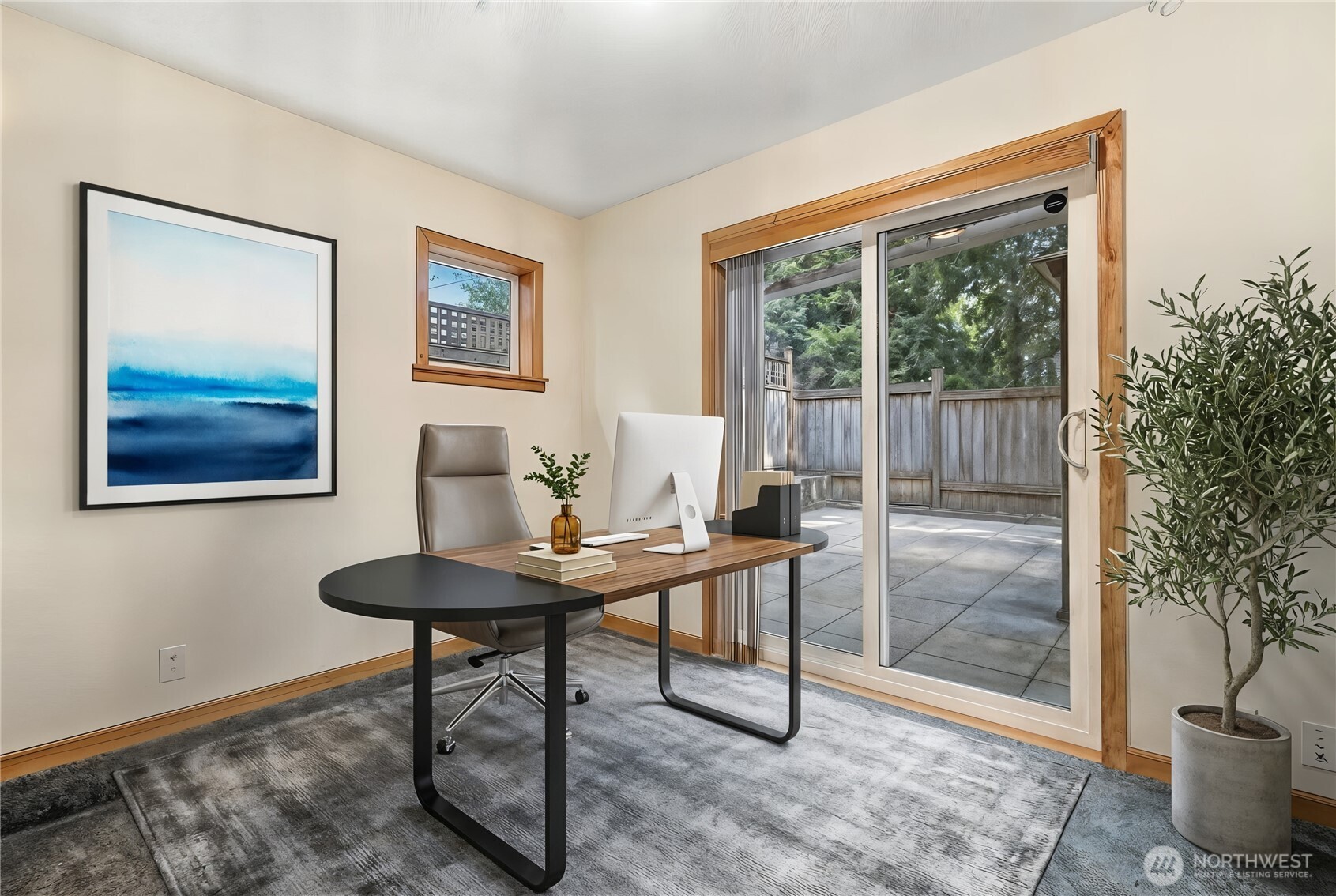 806 N 49th Street Seattle WA 98103