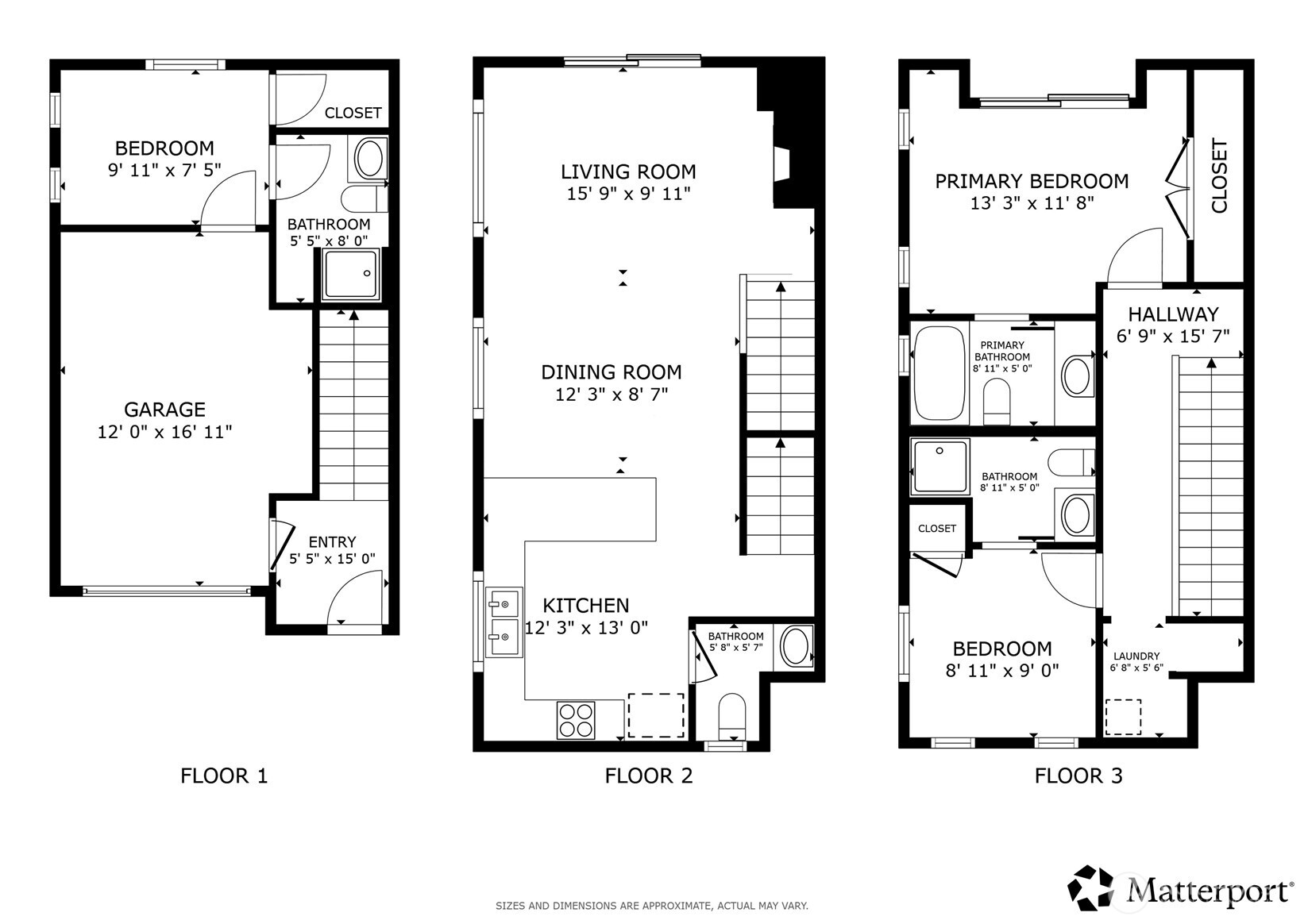 806 N 49th Street Seattle WA 98103