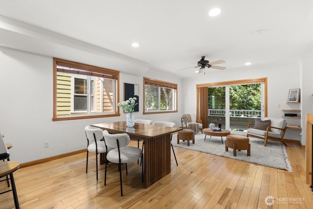 806 N 49th Street Seattle WA 98103
