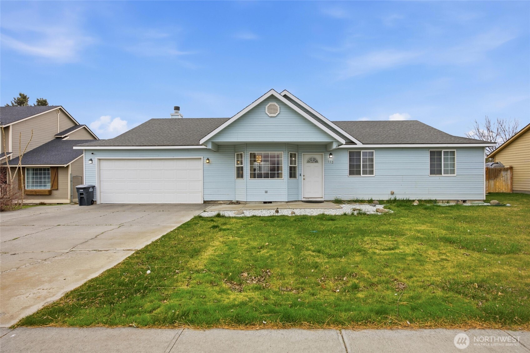 112 W Belmont Avenue Moses Lake WA 98837