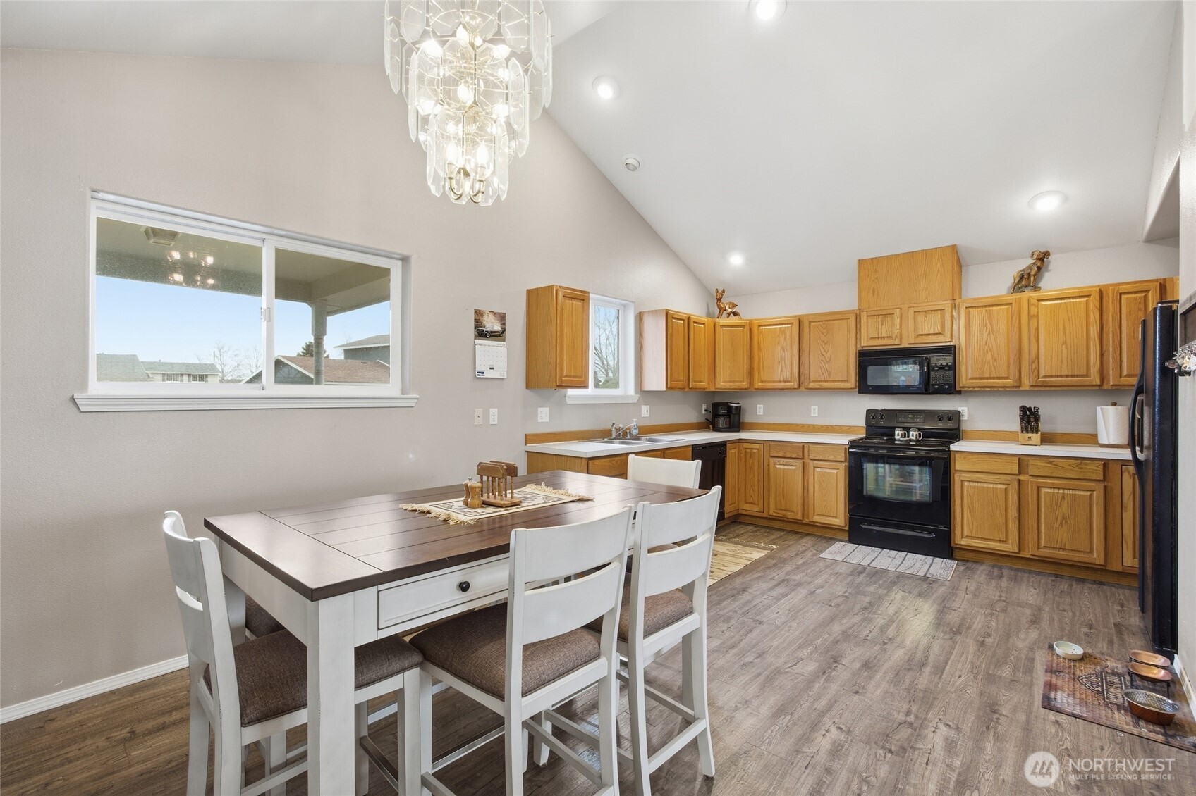 112 W Belmont Avenue Moses Lake WA 98837