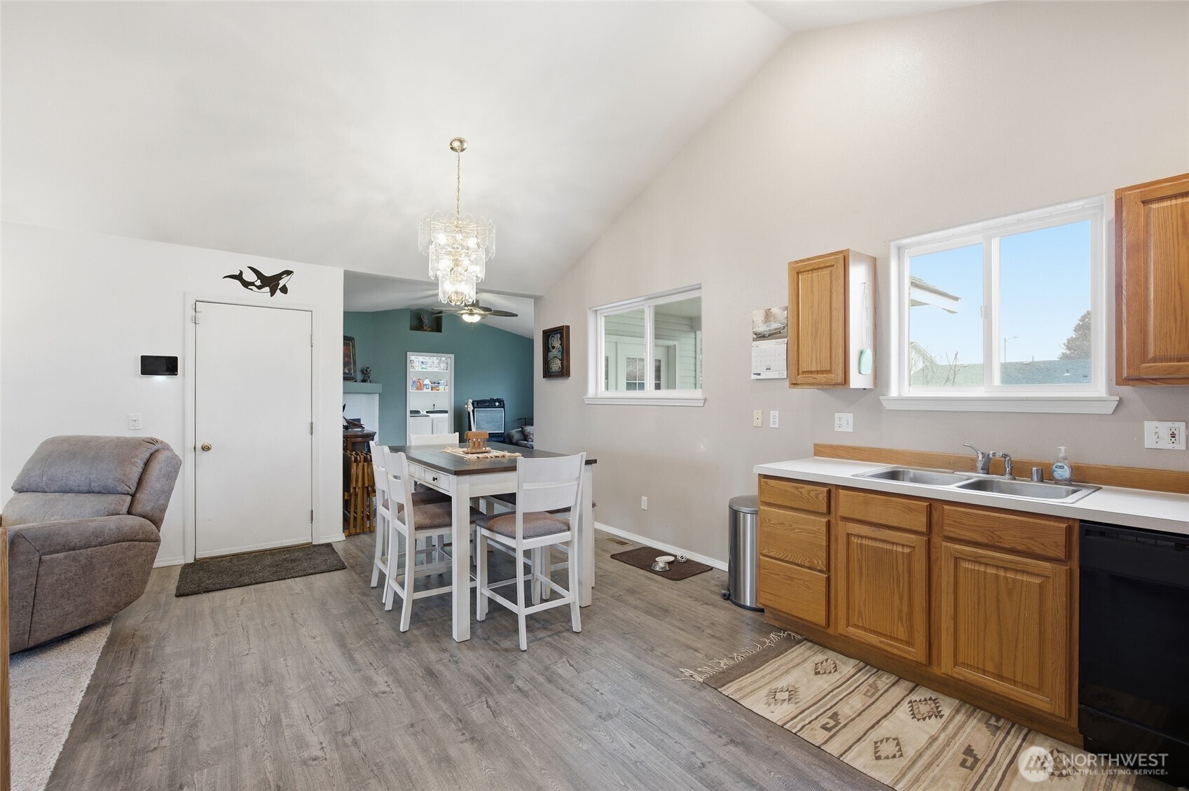 112 W Belmont Avenue Moses Lake WA 98837