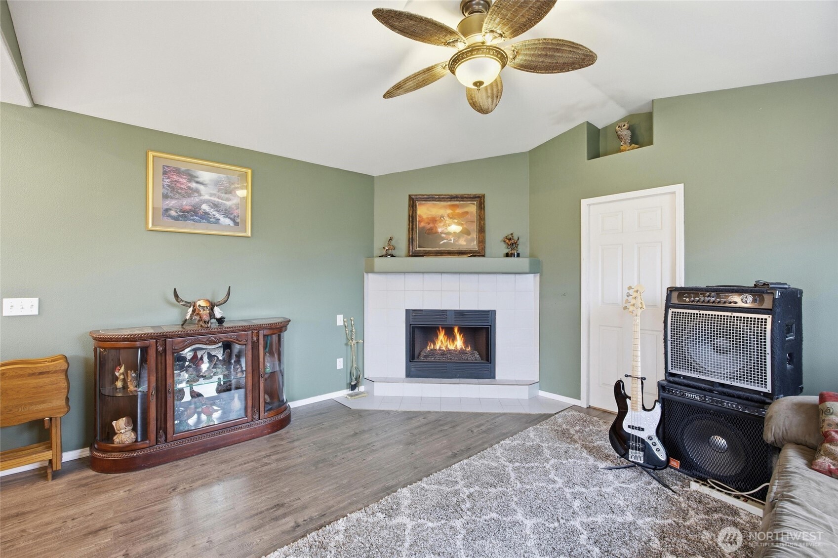 112 W Belmont Avenue Moses Lake WA 98837