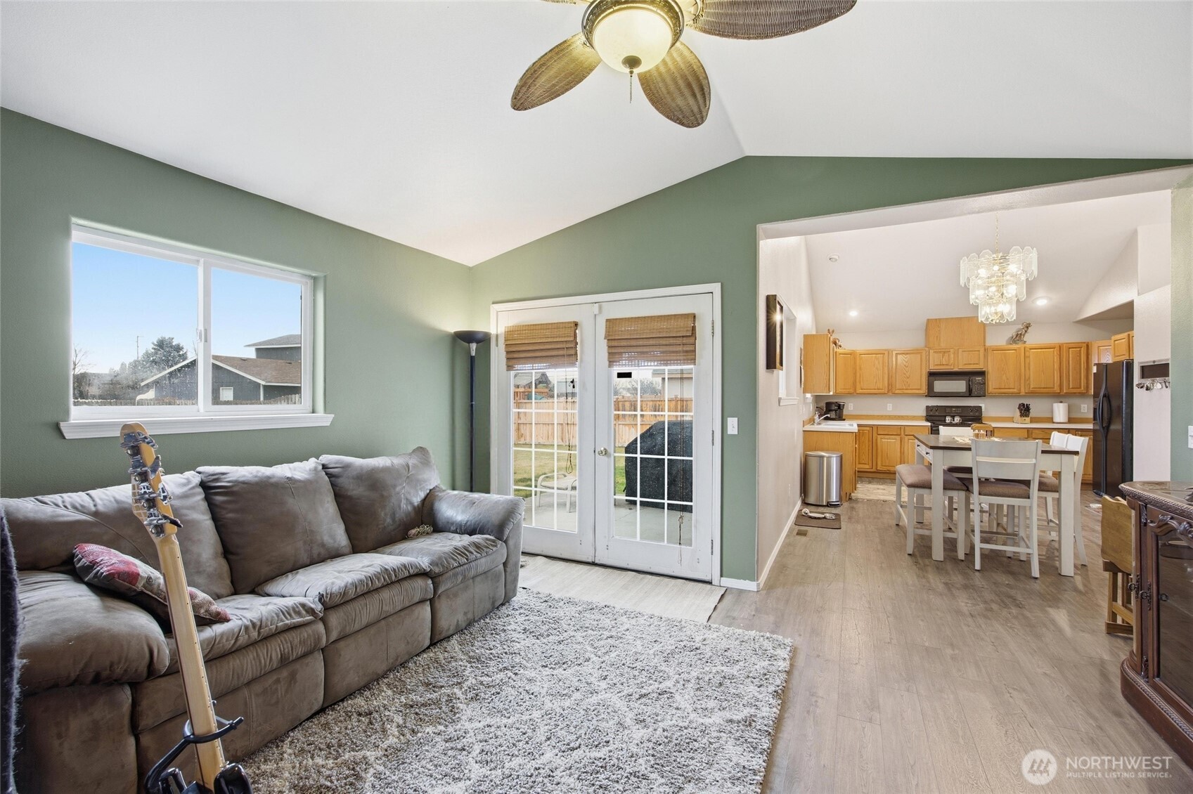 112 W Belmont Avenue Moses Lake WA 98837
