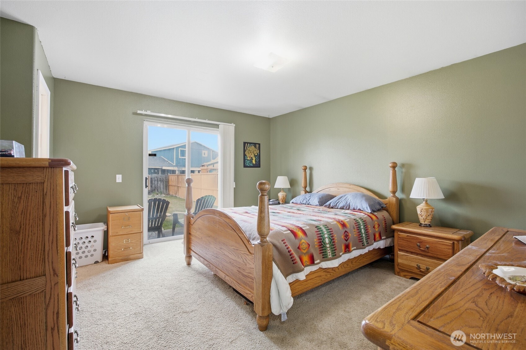 112 W Belmont Avenue Moses Lake WA 98837