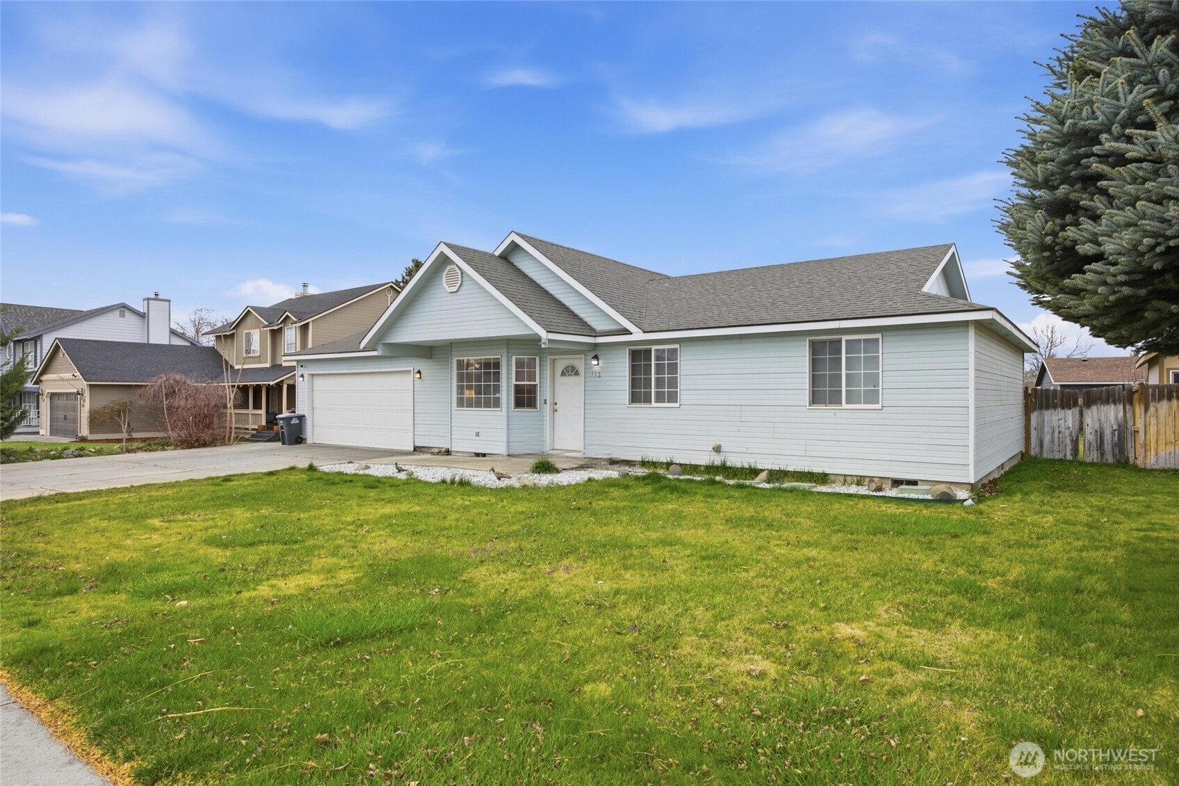 112 W Belmont Avenue Moses Lake WA 98837