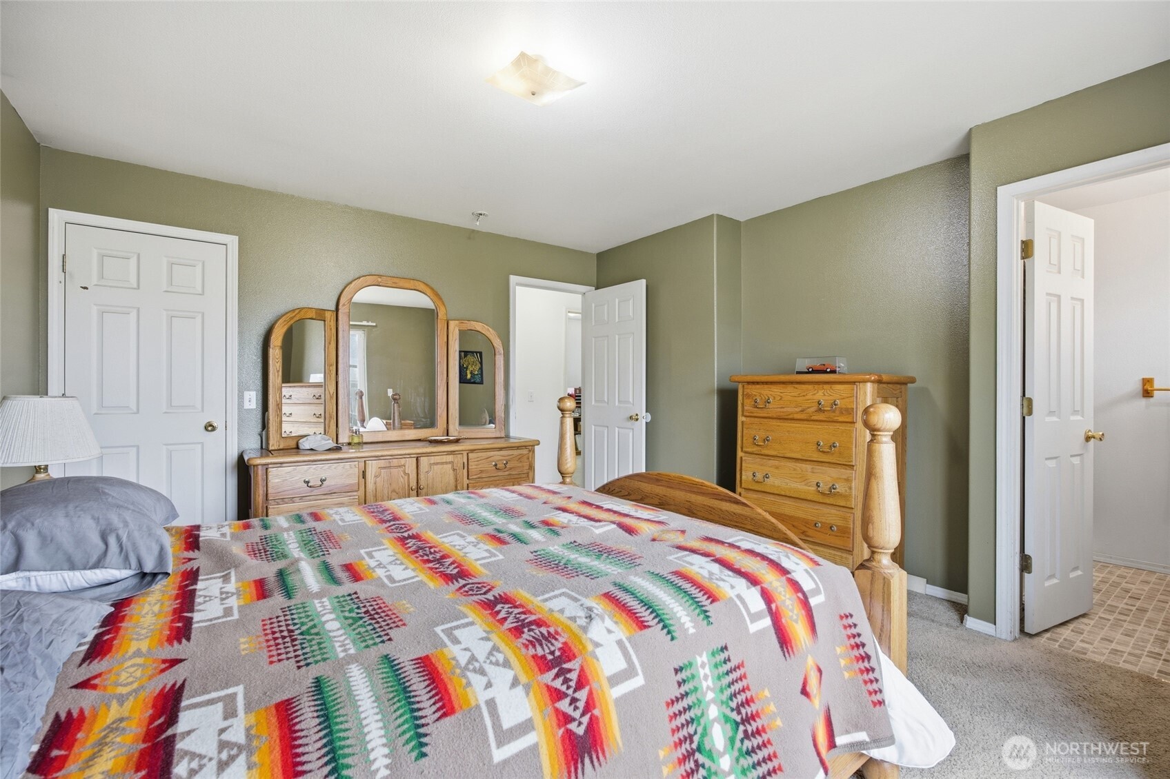 112 W Belmont Avenue Moses Lake WA 98837