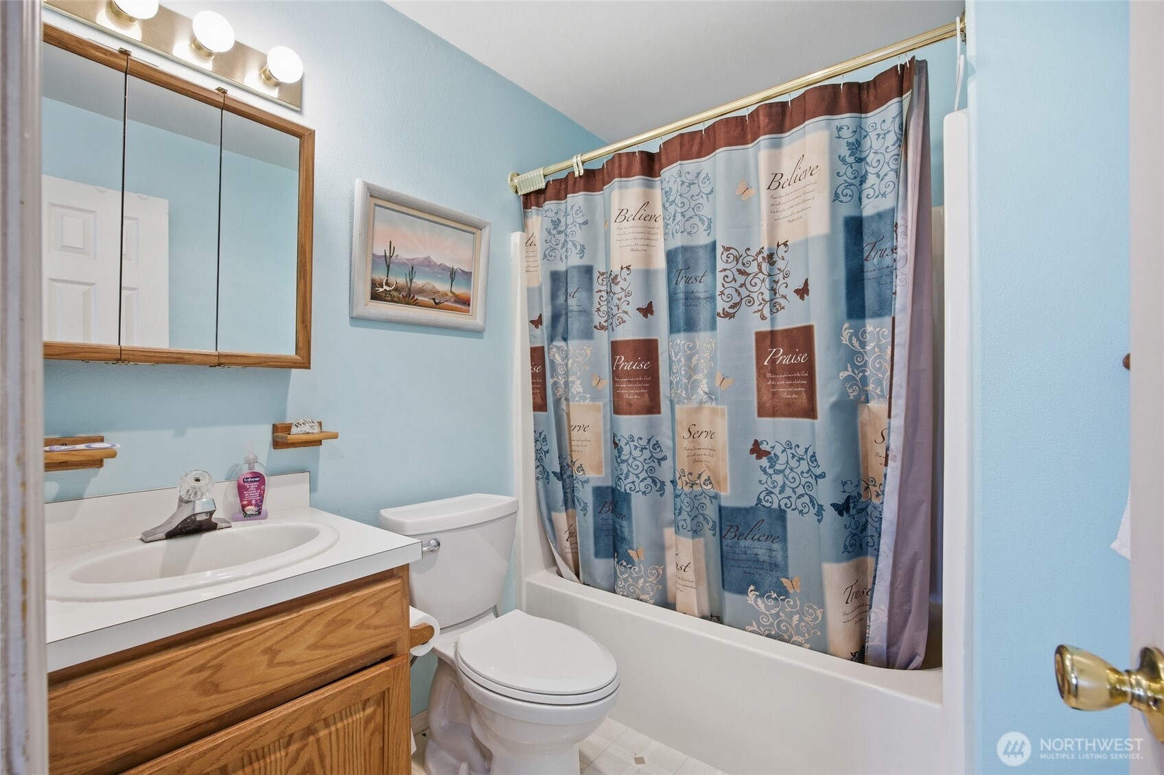 112 W Belmont Avenue Moses Lake WA 98837