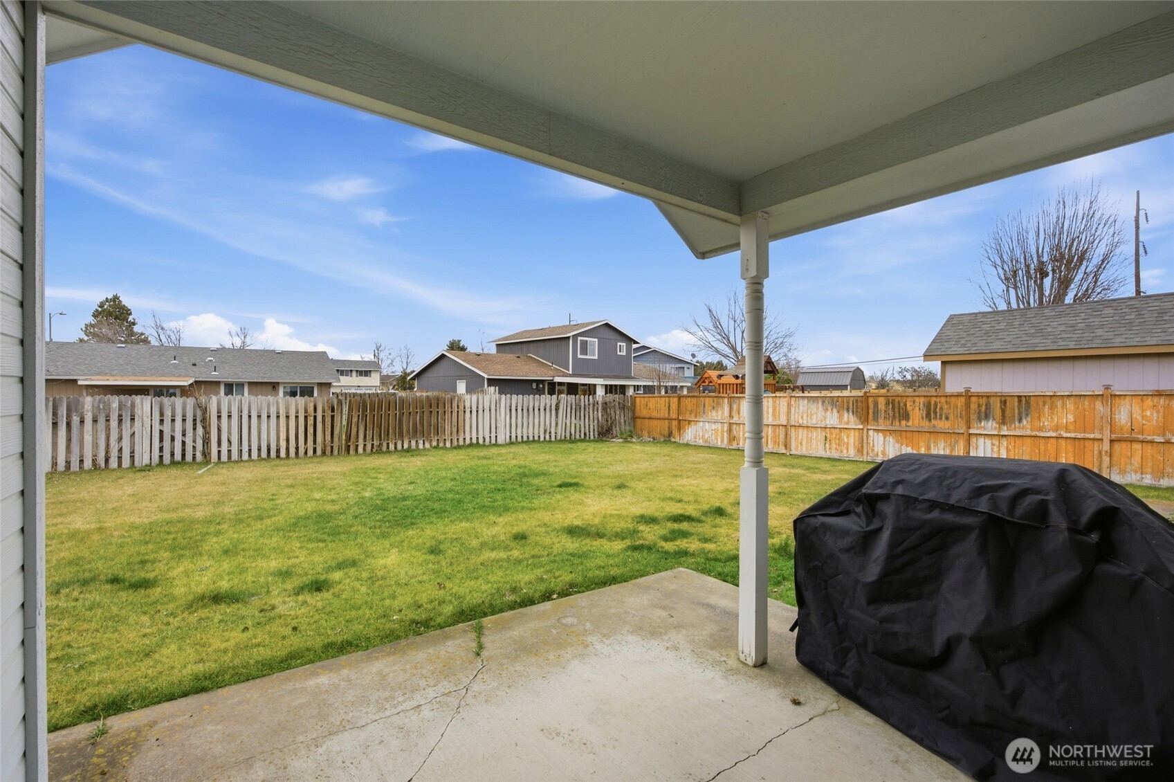112 W Belmont Avenue Moses Lake WA 98837