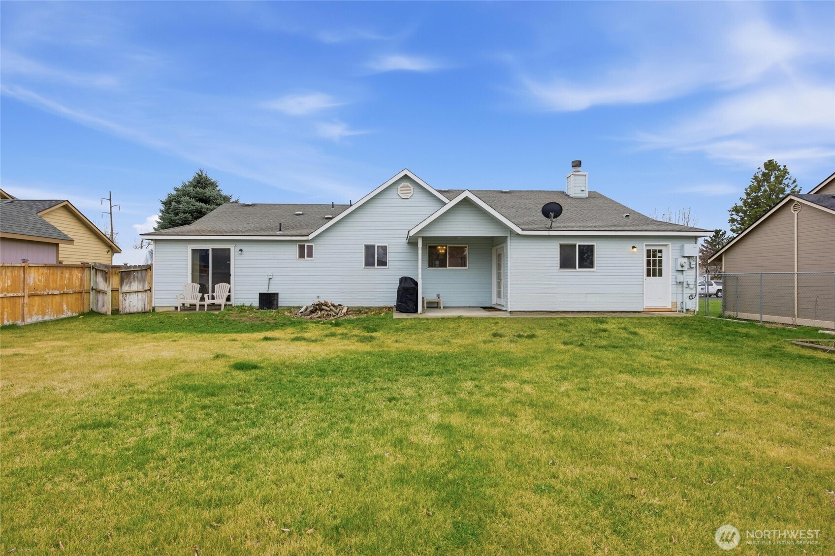 112 W Belmont Avenue Moses Lake WA 98837