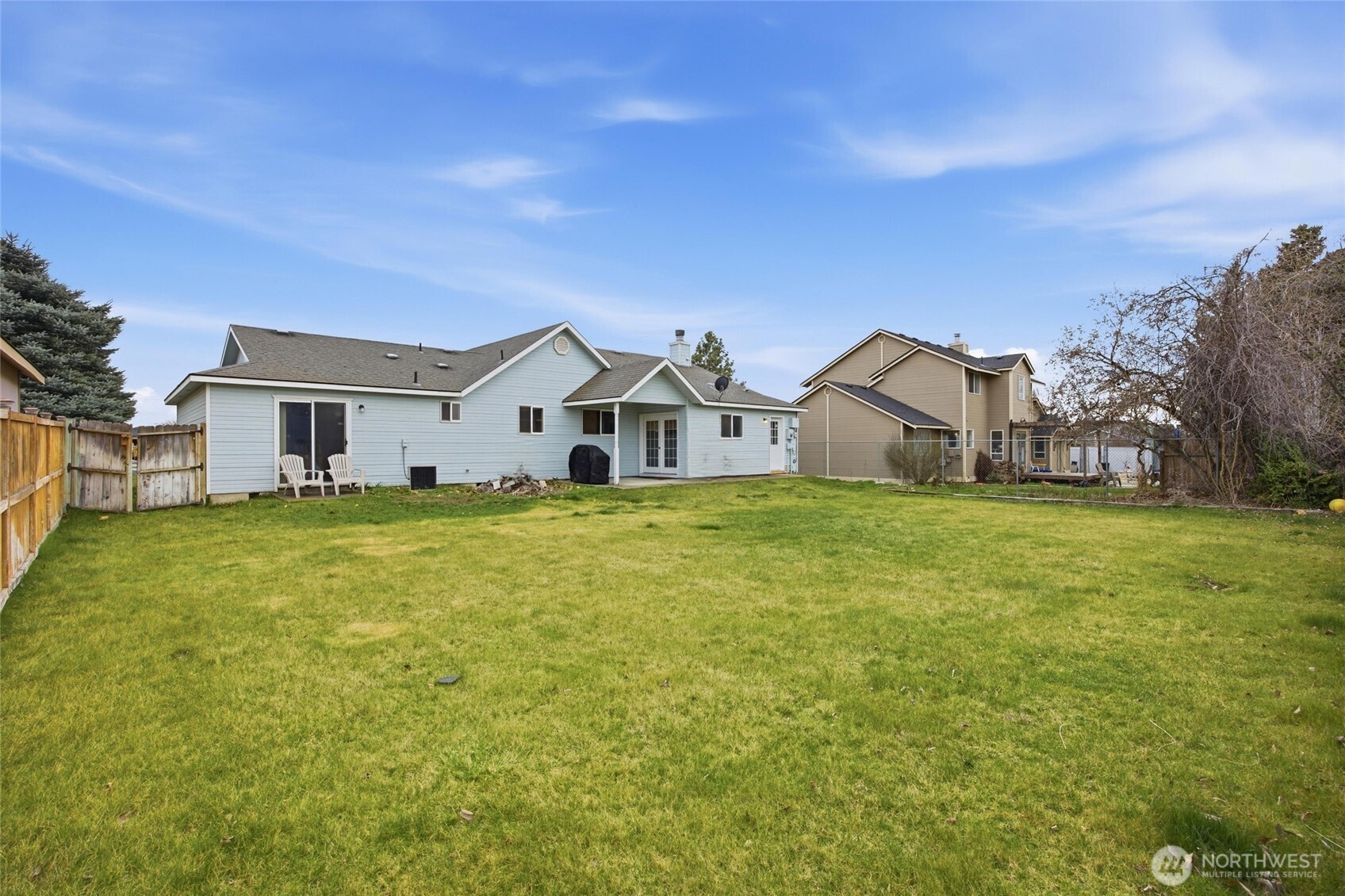 112 W Belmont Avenue Moses Lake WA 98837