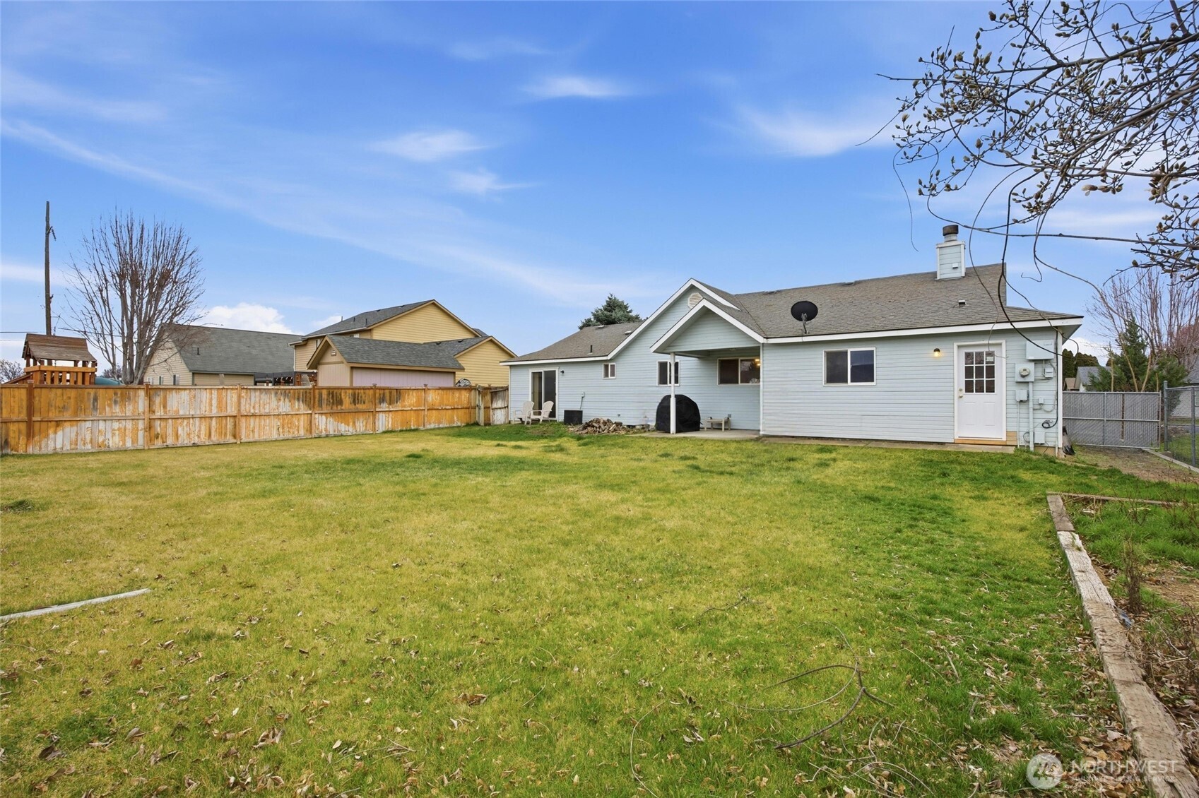 112 W Belmont Avenue Moses Lake WA 98837