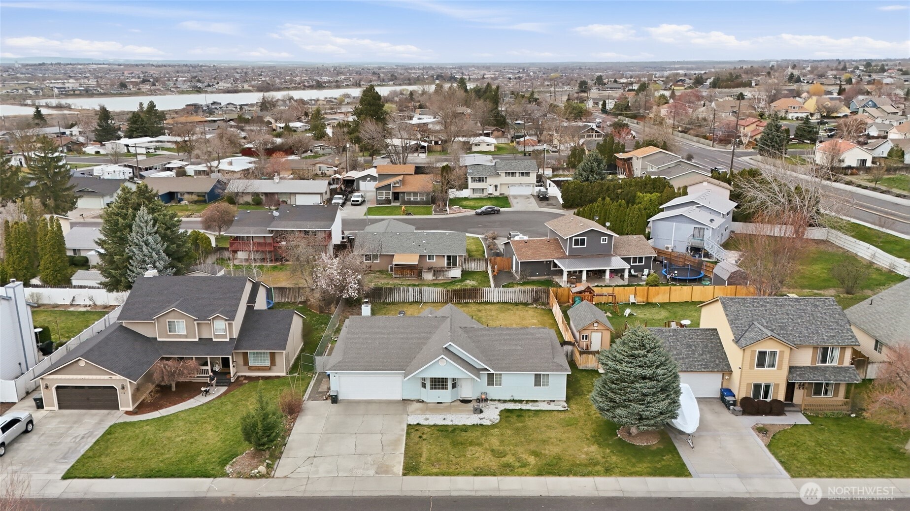 112 W Belmont Avenue Moses Lake WA 98837