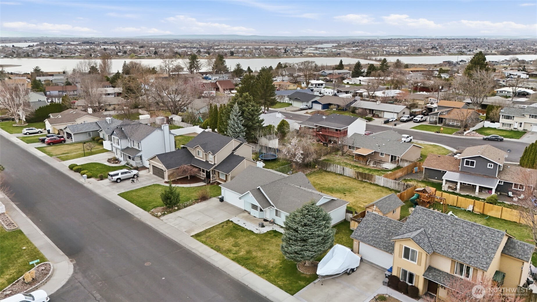 112 W Belmont Avenue Moses Lake WA 98837