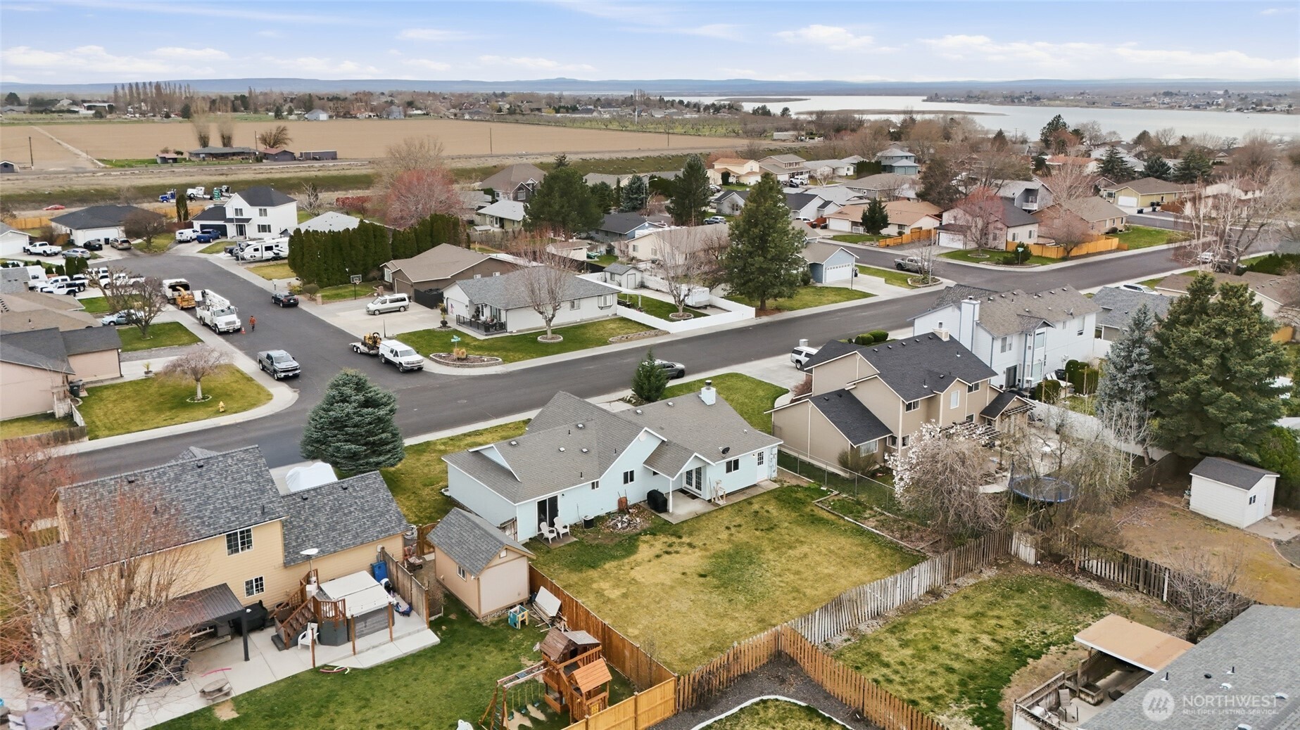 112 W Belmont Avenue Moses Lake WA 98837