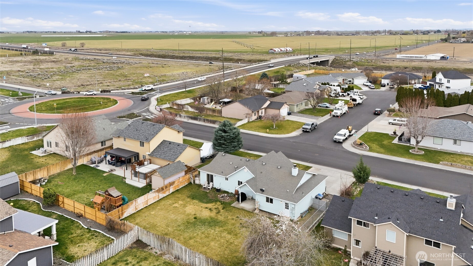 112 W Belmont Avenue Moses Lake WA 98837
