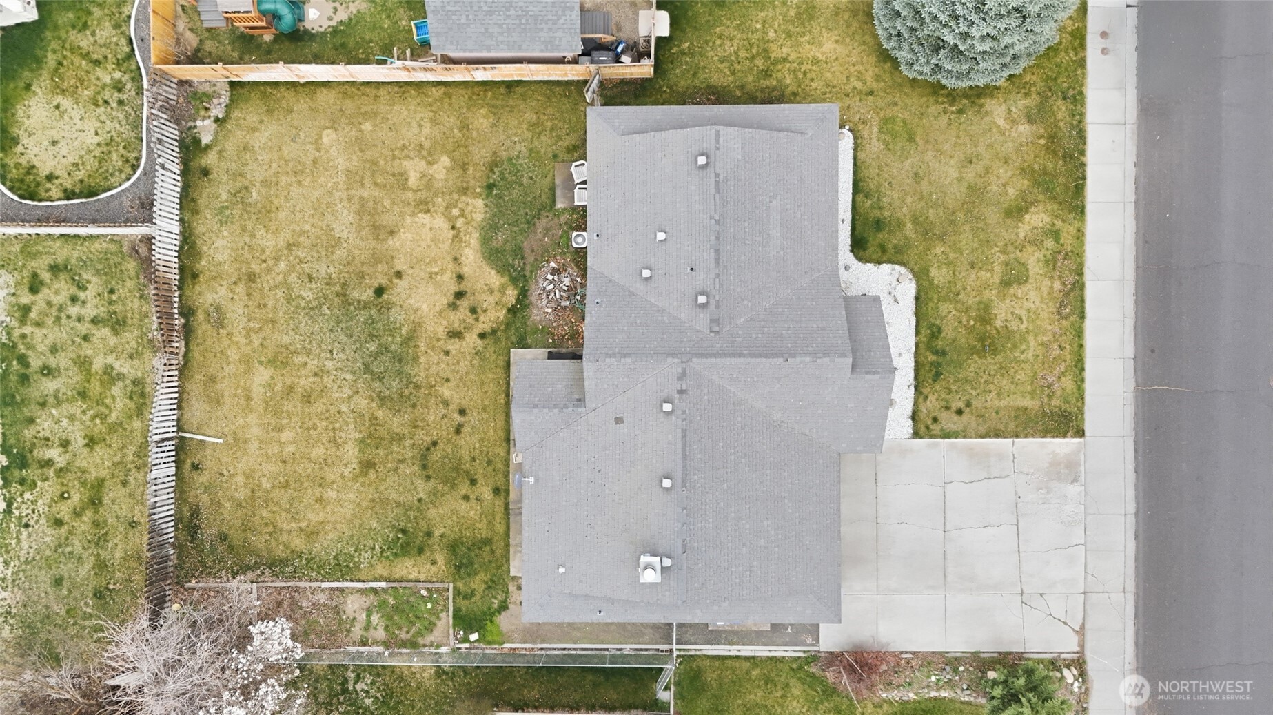 112 W Belmont Avenue Moses Lake WA 98837