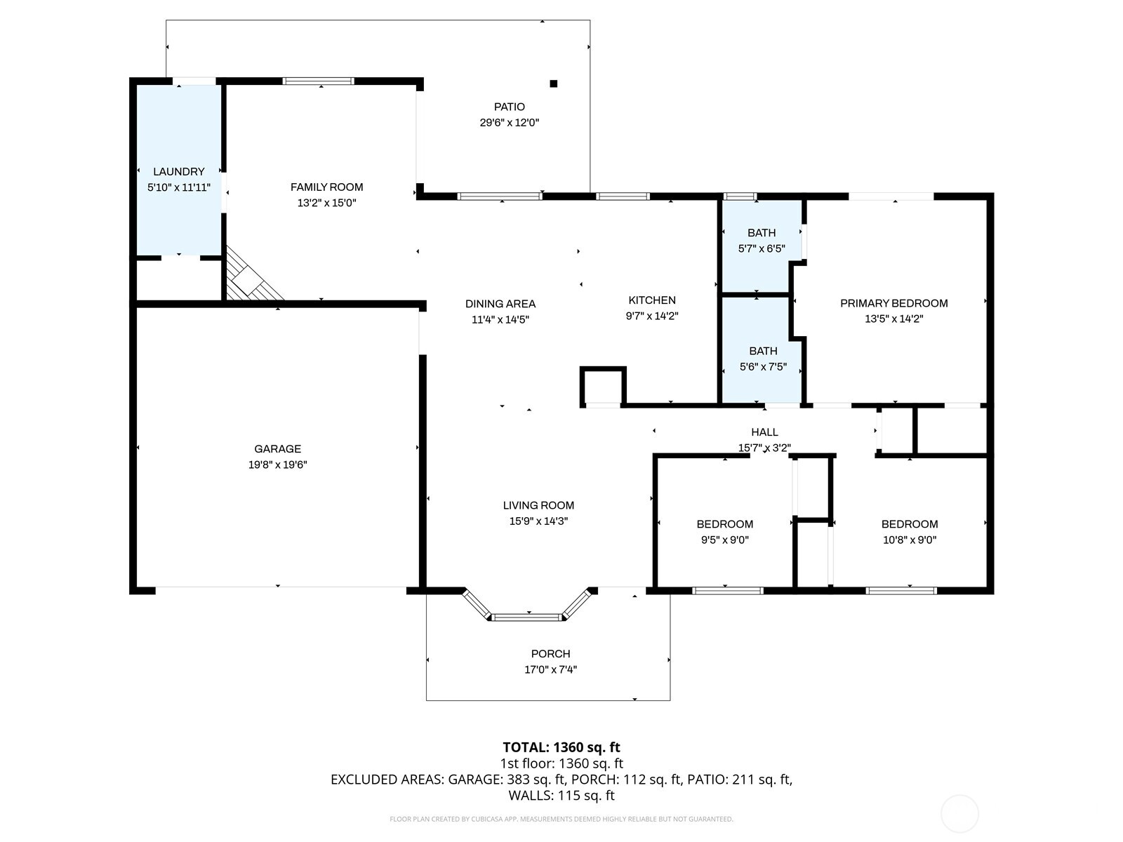 112 W Belmont Avenue Moses Lake WA 98837