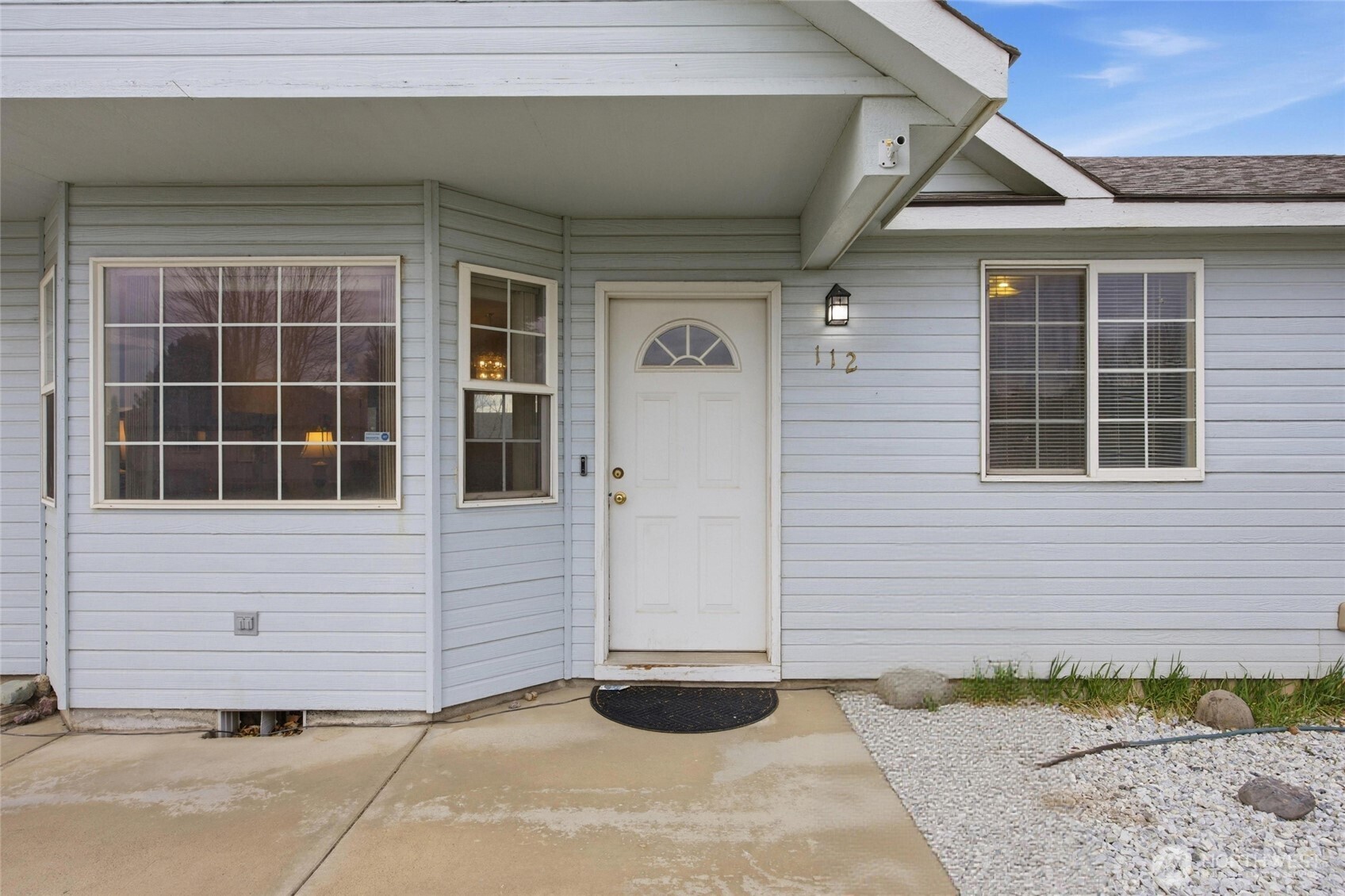 112 W Belmont Avenue Moses Lake WA 98837