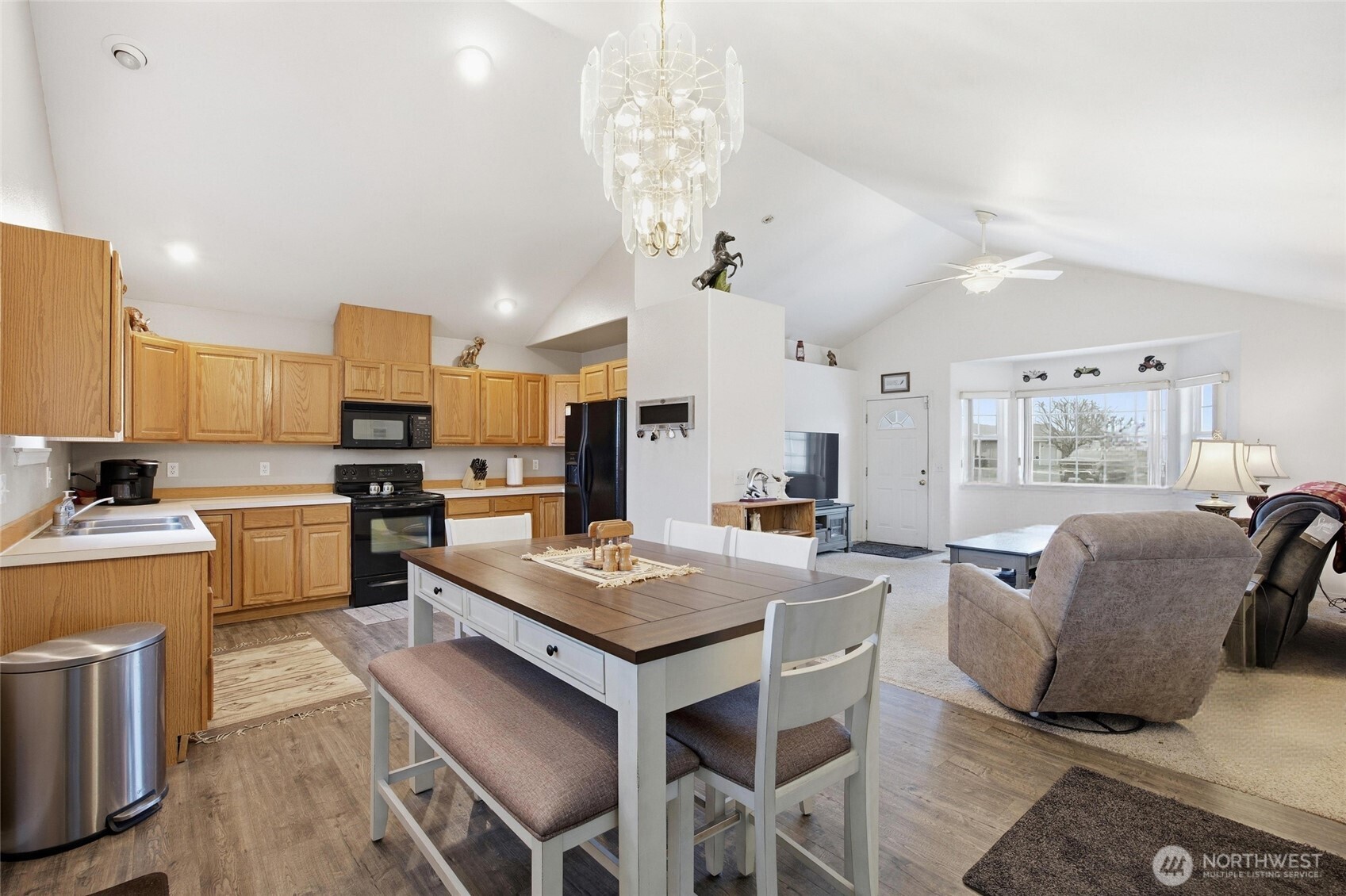 112 W Belmont Avenue Moses Lake WA 98837