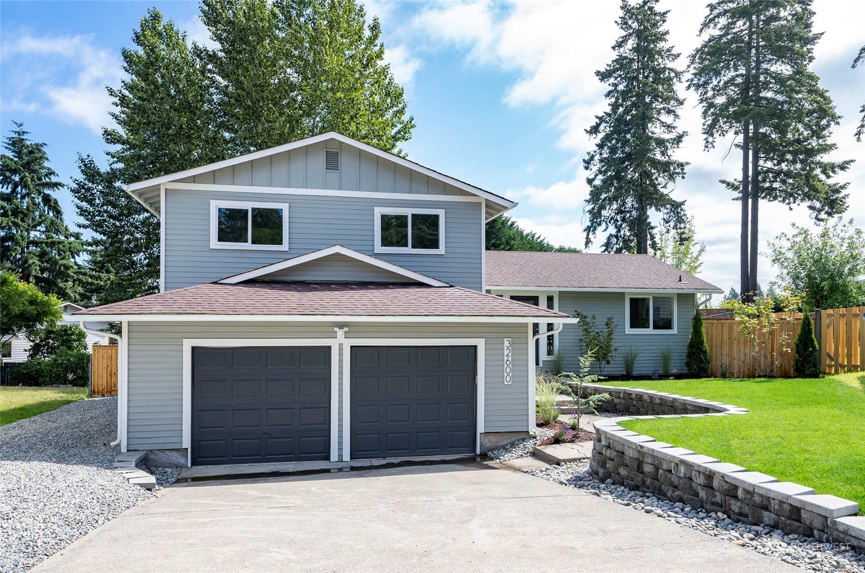 32600 49th Court Sw Federal Way WA 98023