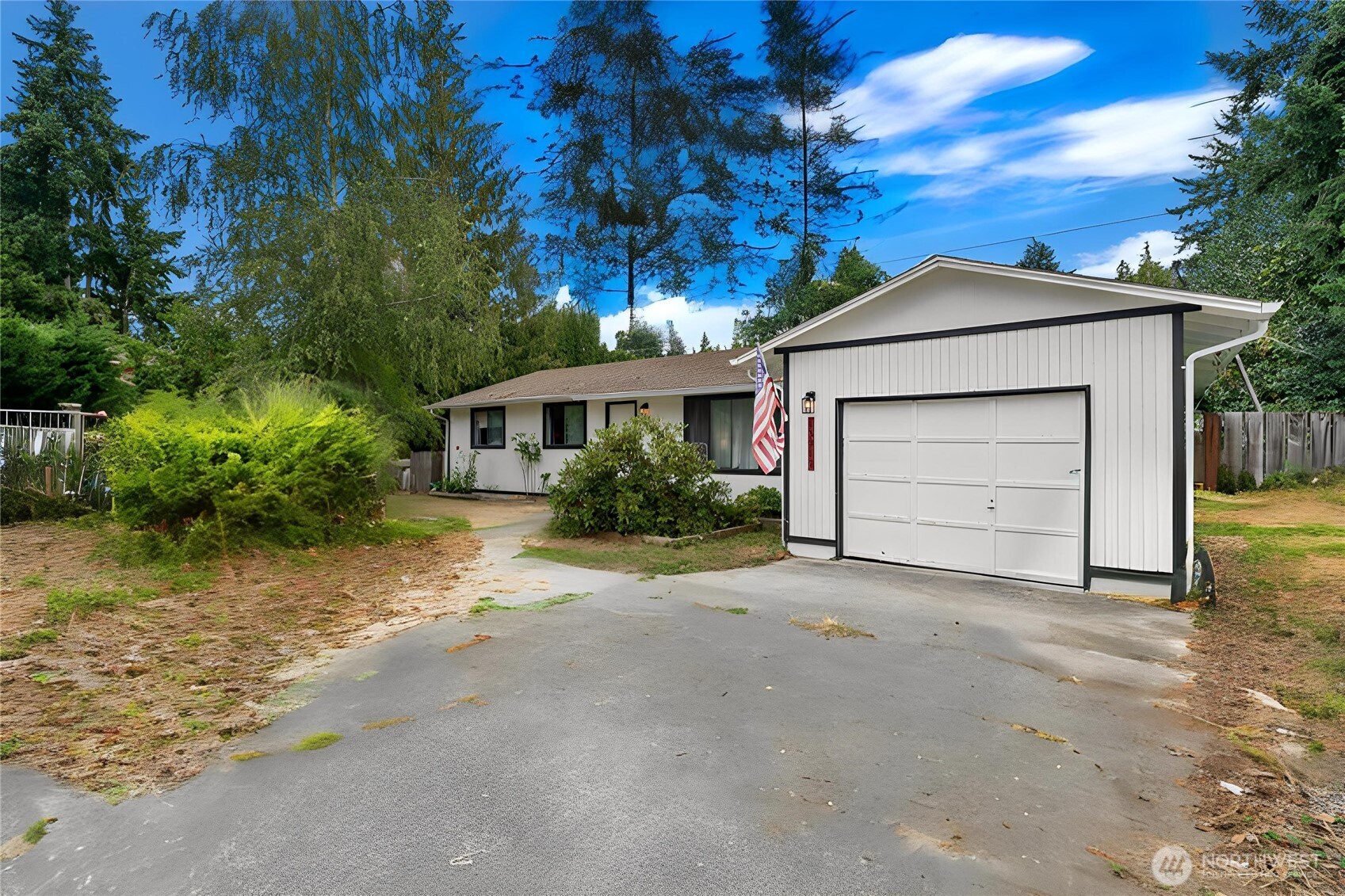 13910 123rd Avenue NE Kirkland WA 98034