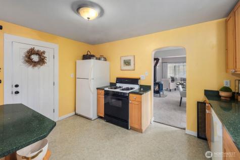 1801 Rockefeller Avenue Everett WA 98201