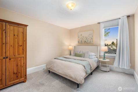 1801 Rockefeller Avenue Everett WA 98201