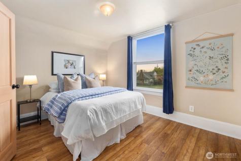 1801 Rockefeller Avenue Everett WA 98201