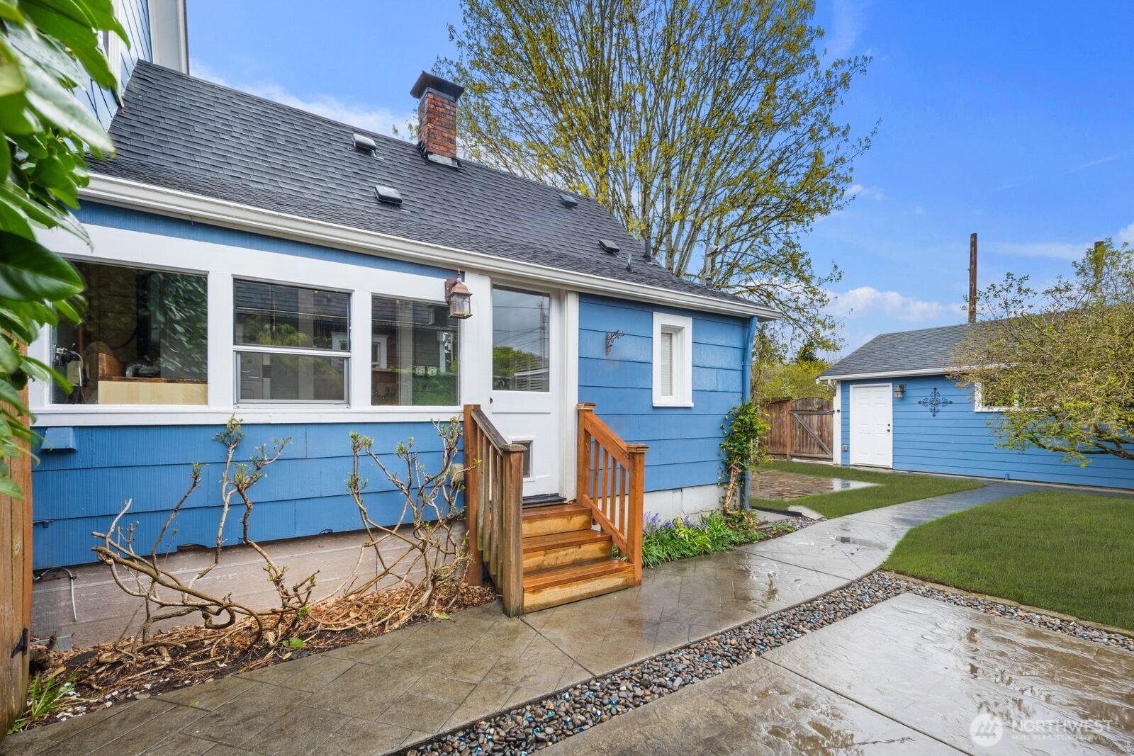 1801 Rockefeller Avenue Everett WA 98201