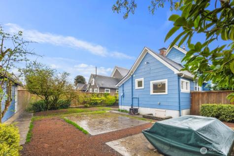 1801 Rockefeller Avenue Everett WA 98201