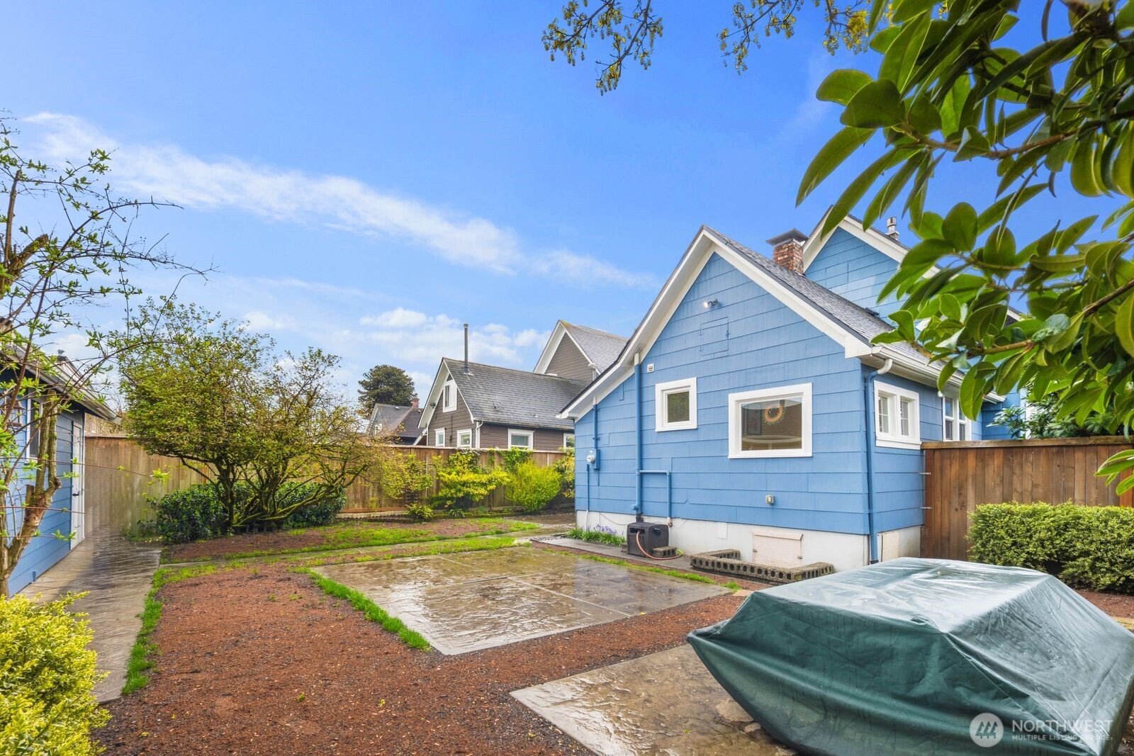 1801 Rockefeller Avenue Everett WA 98201