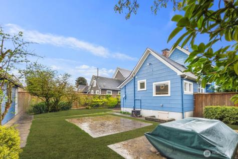 1801 Rockefeller Avenue Everett WA 98201