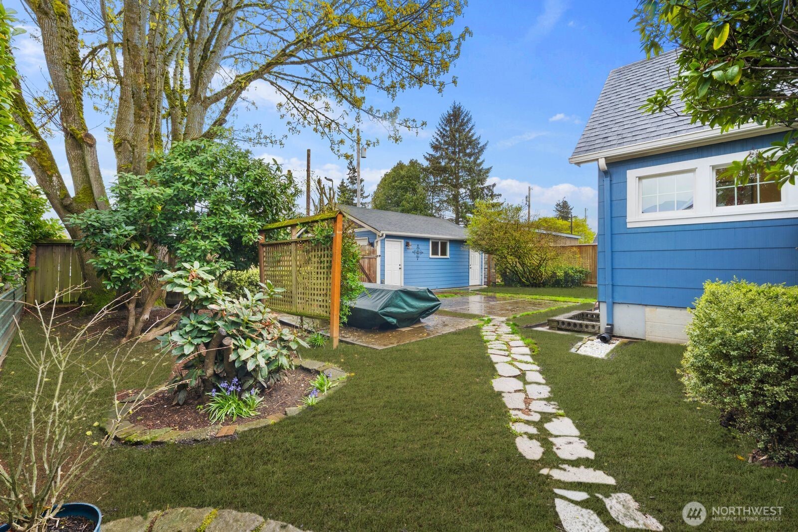 1801 Rockefeller Avenue Everett WA 98201