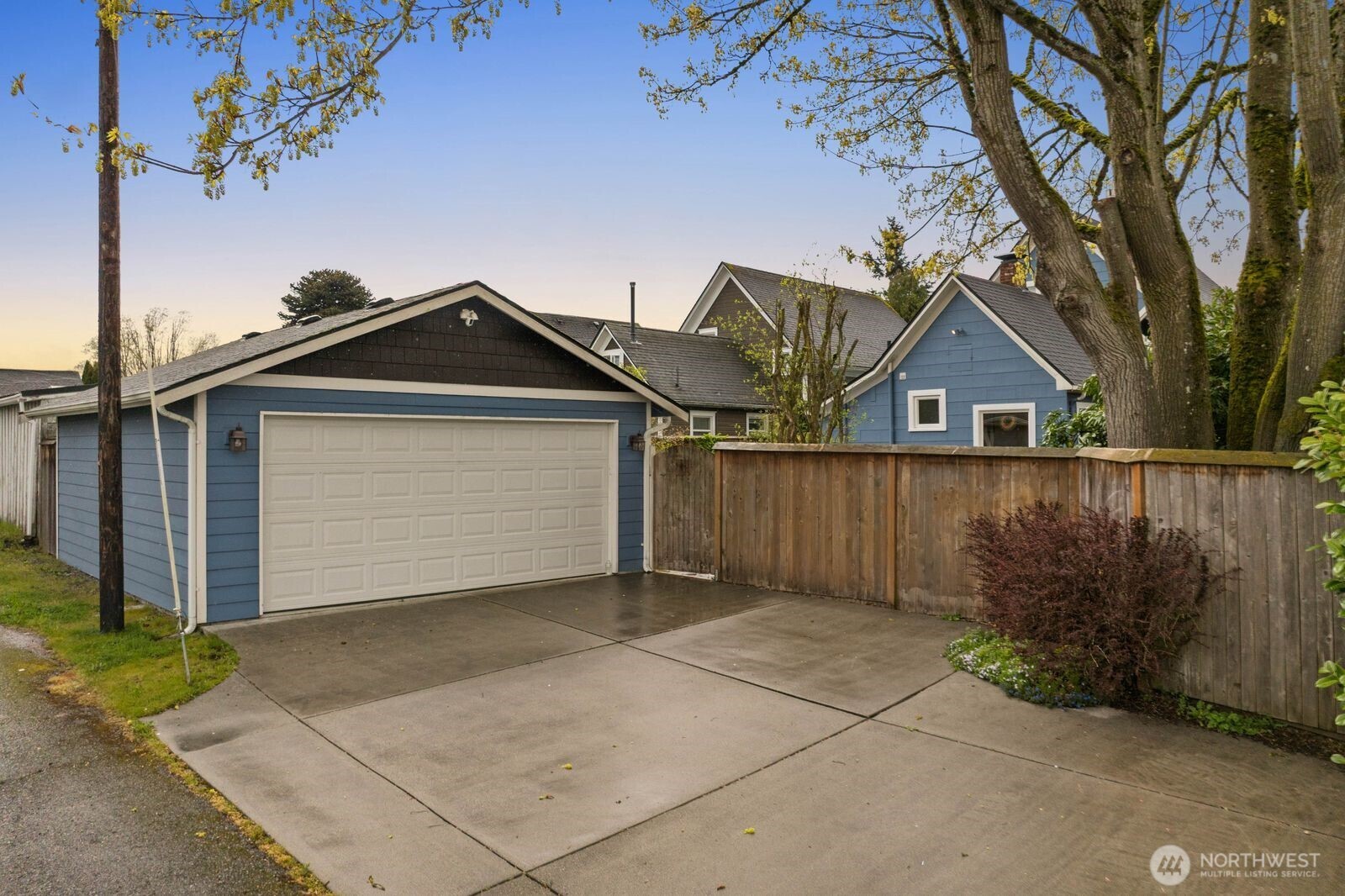 1801 Rockefeller Avenue Everett WA 98201